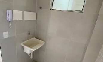 Imagem 5: Apartamento com 2 quartos para alugar em mangabeira