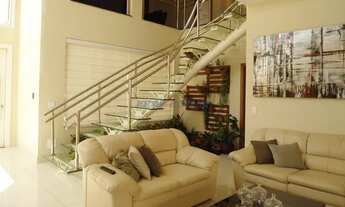 Imagem 3: Casa - Swiss Park - Campinas