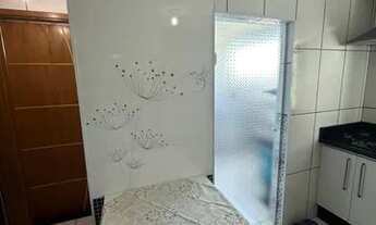 Imagem 2: Apartamento para venda possui 56 metros quadrados com 2 quartos