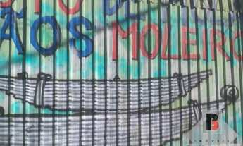 Imagem: Galpão no Ipiranga, 1100m2 com 02 banheiros