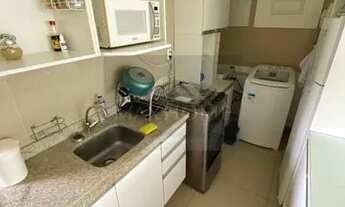 Imagem 4: Edf. Vie Vert Flat / studio com 1 dormitório