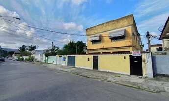 Imagem: Vende-se Casa no Centro de Bangu Rua Amanajó