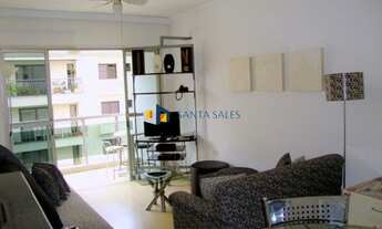 Imagem 4: APARTAMENTO MOBILIADO COM SERVIÇO EM VILA NOVA ! AGENDE SUA VISITA