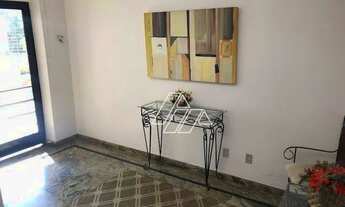 Imagem 2: Apartamento com 2 dormitórios à venda, 73 m² por R$ 300.000,00 - Alto Cafezal - Marília/SP