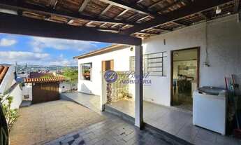 Imagem 3: Casa com 2 dormitórios para alugar, 135 m² por R$ 2.956,47/mês - Jardim Brasil - Vinhedo/S