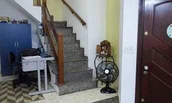 Imagem 4: Sobrado com 3 dormitórios à venda, 200 m² por R$ 1.100.000,00 - Parque Oratório - Santo An