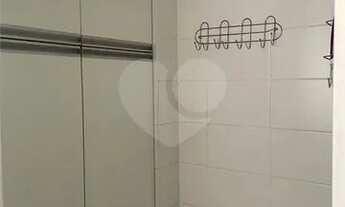 Imagem 7: Apartamento no Mandaqui com 110m, 3 quartos, 2 vagas, varanda gourmet, lazer completo..