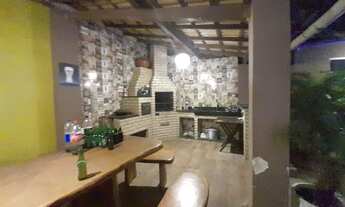 Imagem 4: Casa com piscina para eventos e diárias