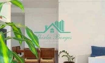 Imagem 4: Apartamento com 3 dorms, Tombo, Guarujá - R$ 528 mil, Cod: 550264