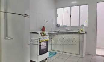 Imagem 5: SOROCABA - Casa Padrão - Lopes de Oliveira