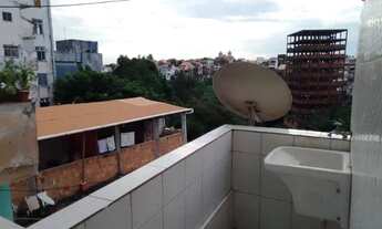 Imagem 5: Barbalho, 2/4, 80m², varanda