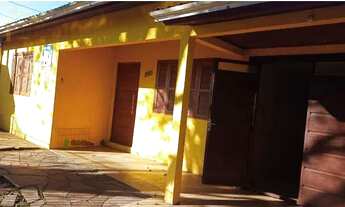 Imagem 3: Casa com 3 dormitórios à venda, 127 m² por R$ 390.000,00 - Nova Sapucaia - Sapucaia do Sul