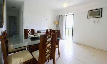 Imagem 1: Apartamento para Aluguel - Recreio, 2 Quartos, 78 m2