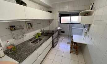 Imagem 3: Apartamento com 3 dormitórios à venda, 114 m² por R$ 905.000,00 - Jardim - Santo André/SP