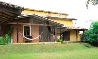 Imagem: Casa de Condomínio com 5 Quartos sendo