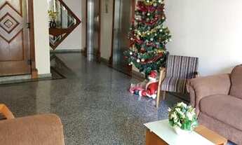 Imagem 4: Excelente Apartamento 90m2 -3 dorms, 1 suíte -Vila Caiçara-Praia Grande -SP