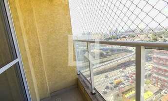 Imagem 7: Apartamento para Aluguel - Tatuapé, 2 Quartos, 50 m2