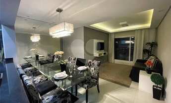 Imagem 3: São Paulo - Apartamento Padrão - VILA OLÍMPIA