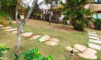 Imagem 3: Casa a Venda no Condomínio Village Terrasse com 3 Quartos - 400m² área construída e 1.470