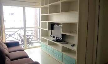 Imagem 4: Apartamento com 2 dormitórios para alugar, 62 m² por R$ 4.256,05/mês - Perdizes - São Paul