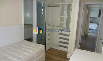 Imagem 3: Apartamento vila nova conceicao locacao