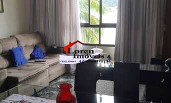 Imagem 3: Apartamento 2 dormitórios Itararé Sv!