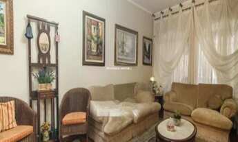 Imagem 2: Sobrado à venda 240m² 3 dormitórios 1 suíte 3 banheiros 2 vagas de garagem Jardim Textil