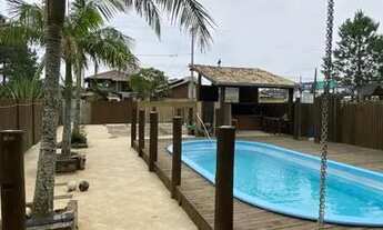 Imagem 4: CASA 3/4 COM PISCINA DE BARBADA!