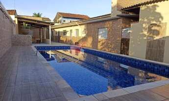 Imagem: Casa para Venda em Mongaguá, Flórida Mirim