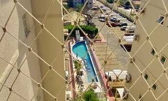 Imagem: APARTAMENTO 3/4 no último andar com 2 vagas