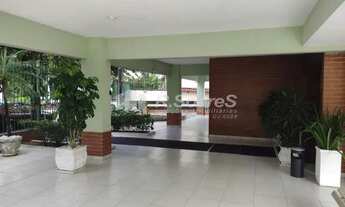 Imagem 2: OTIMO APARTAMENTO COM DOIS QUARTOS DEP. COMPLETAS , VARANDA