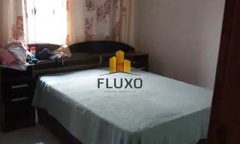 Imagem 3: Casa no Bairro VILA INDUSTRIAL na cidade de BAURU