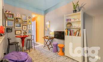 Imagem 3: Apartamento padrão em Consolação - São Paulo