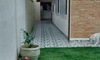 Imagem 3: CASA BAIRRO DO SILOP COM 3 DORMITÓRIOS, 2 VAGAS DE GARAGEM,SALA 2 AMBIENTES