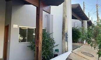 Imagem 4: Casa para venda possui 150 metros