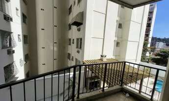 Imagem 3: Apartamento para aluguel com 2 quartos em Icaraí - Niterói - RJ