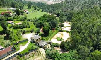 Imagem: Sitio com 2 Casas