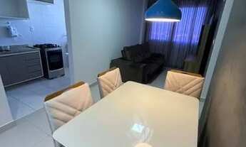 Imagem: Apartamento para aluguel com 57 metros quadrados