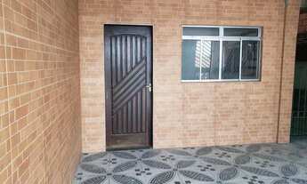 Imagem 5: Casa com quatro cômodos e garagam em - Itapevi - SP