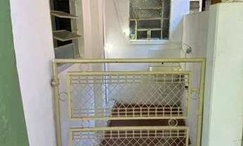 Imagem 7: Casa de vila para aluguel possui 20 metros quadrados com 2 quartos em Calafate - Belo Hori