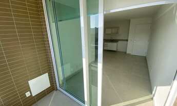 Imagem 7: Quarto e Sala para venda no Smart da Av Rio Branco