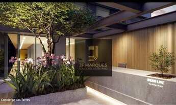 Imagem 4: Casa com 3 dormitórios à venda, 277 m² por R$ 2.750.000,00 - Tamboré - Santana de Parnaíba