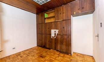 Imagem 7: Casa com 4 dormitórios para alugar, 200 m² por R$ 3.470,00/mês - Jardim Botânico - Curitib