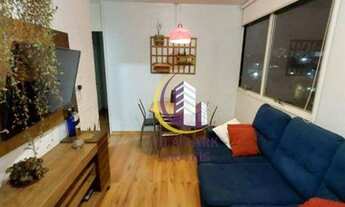 Imagem 4: Apartamento com 2 dormitórios, 48 m² - venda por R$ 290.000,00 ou aluguel por R$ 2.454,48