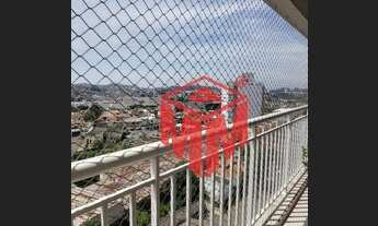 Imagem 5: Apartamento com 3 dormitórios, 104 m² - venda por R$ 700.000,00 ou aluguel por R$ 4.480,00