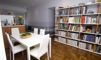 Imagem 3: Ipanema Apartamento com 3 dormitórios