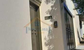 Imagem: Casa Padrão - Ribeirão Preto - Jardim