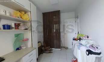 Imagem 7: Apê de 3/4, com suíte à venda no Absolutto Clube com lazer completo!