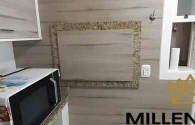 Imagem 6: Apartamento 2 Dorm. - Bairro Centro