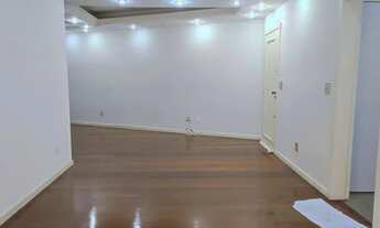 Imagem 2: Área Privativa / Garden com 3 dormitórios para alugar em Belo Horizonte